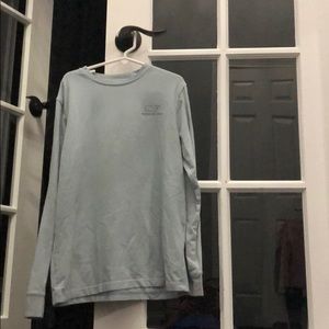 Comfortable long sleeve